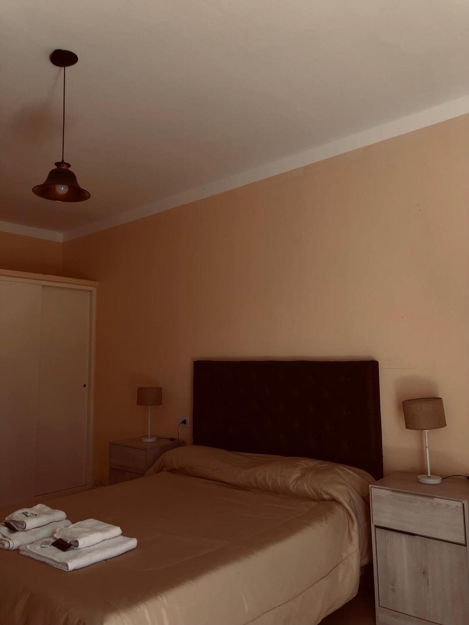 Hotel Valle Colorado 乌尼翁镇 外观 照片