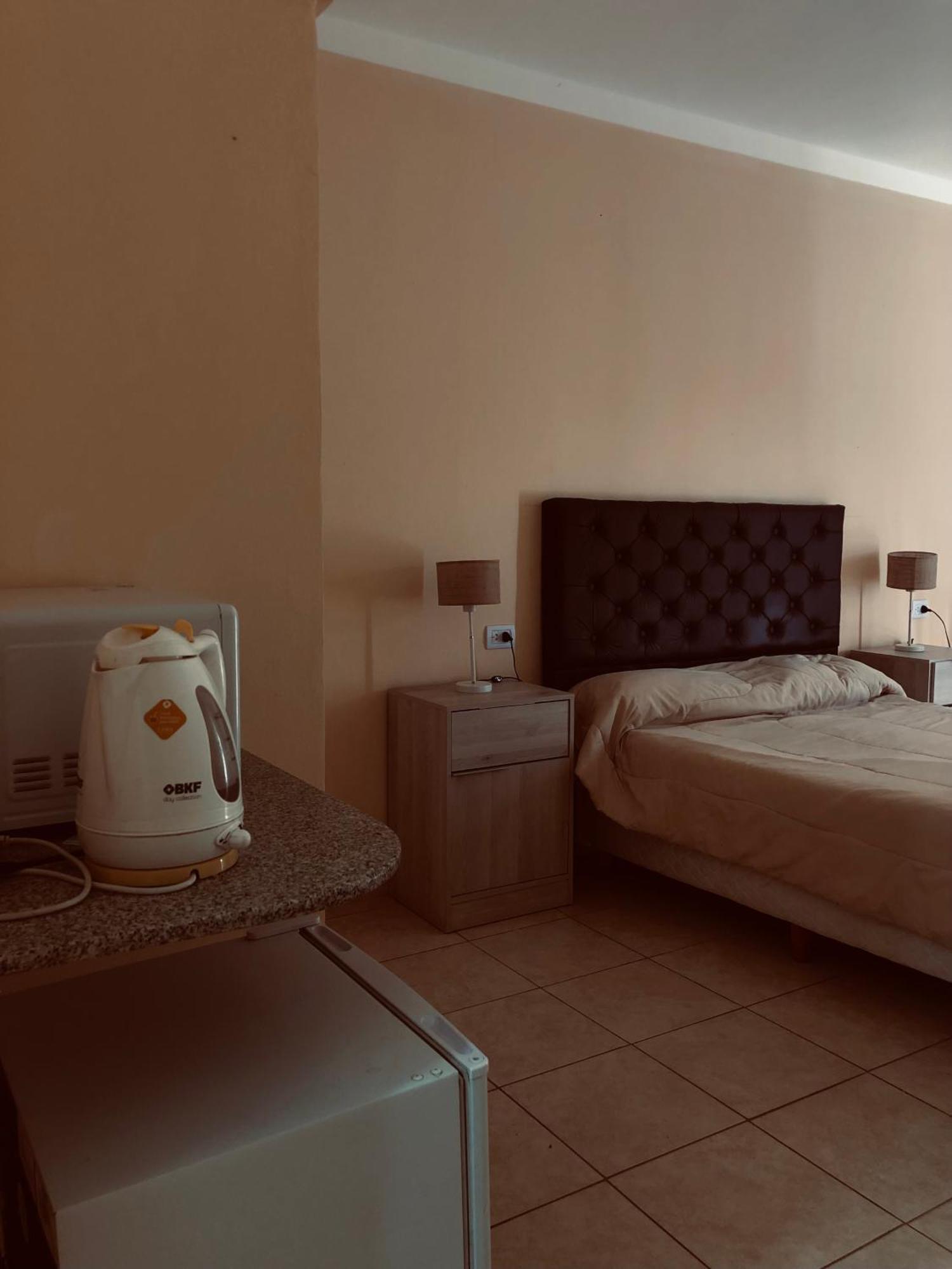 Hotel Valle Colorado 乌尼翁镇 外观 照片